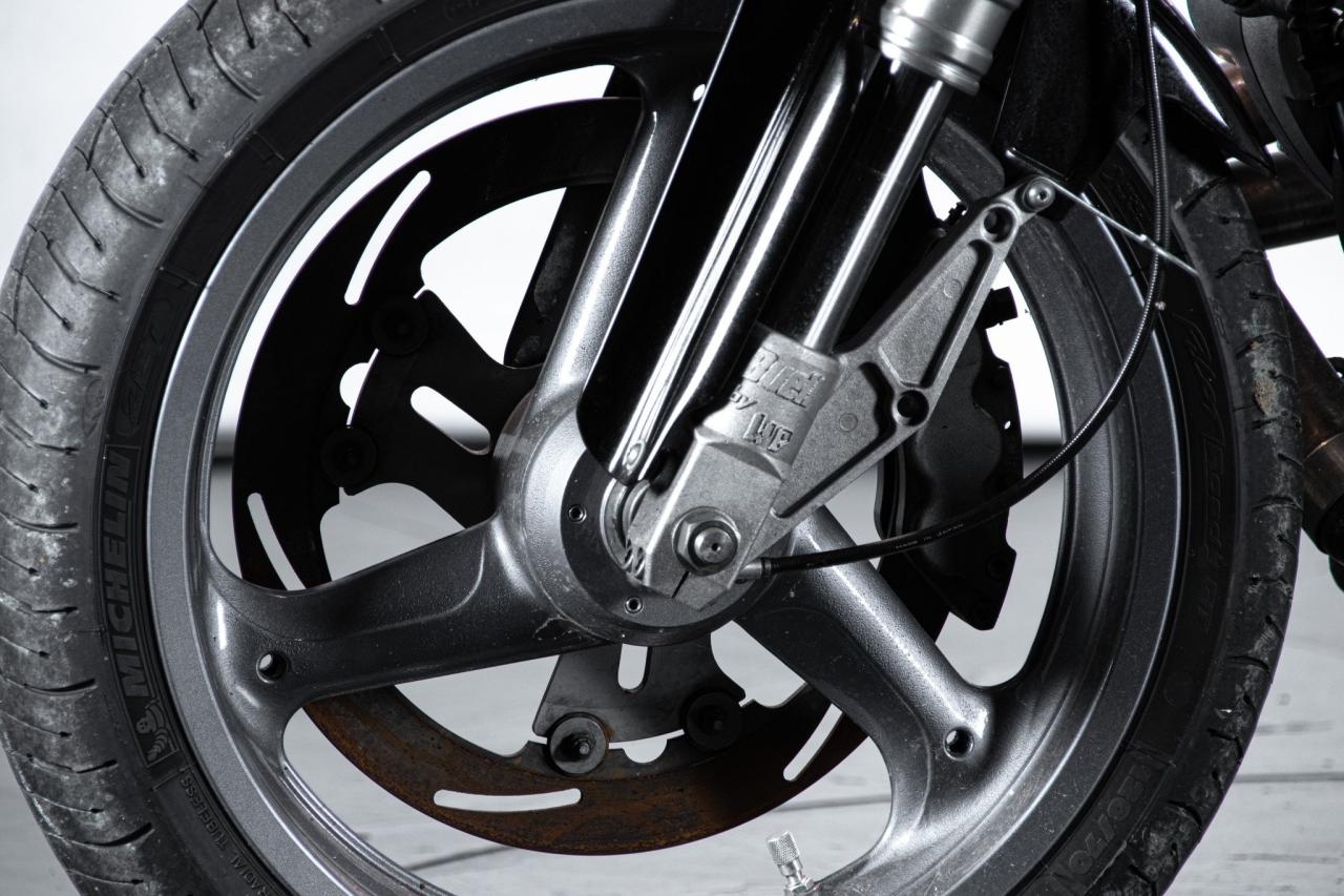 1996 Buell BUELL S1 LIGHTNING