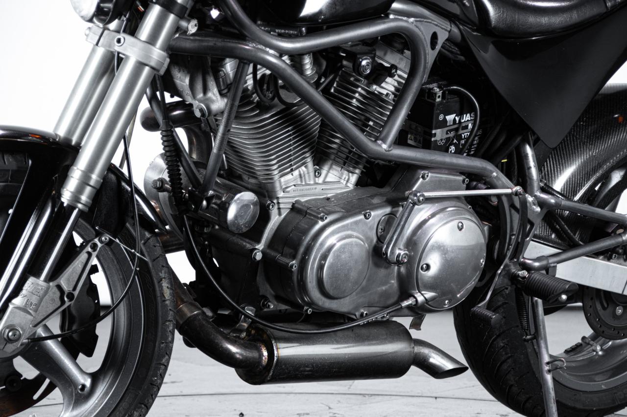 1996 Buell BUELL S1 LIGHTNING