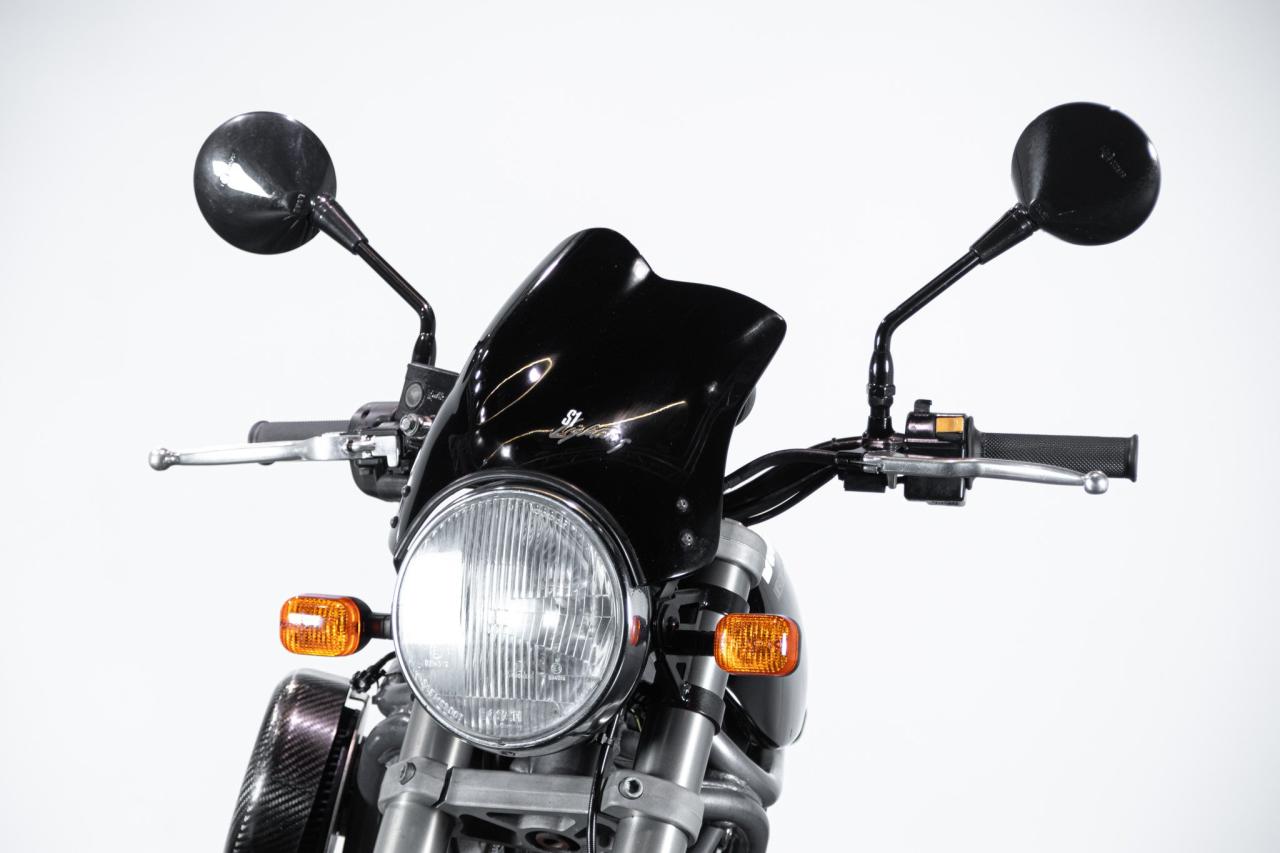 1996 Buell BUELL S1 LIGHTNING