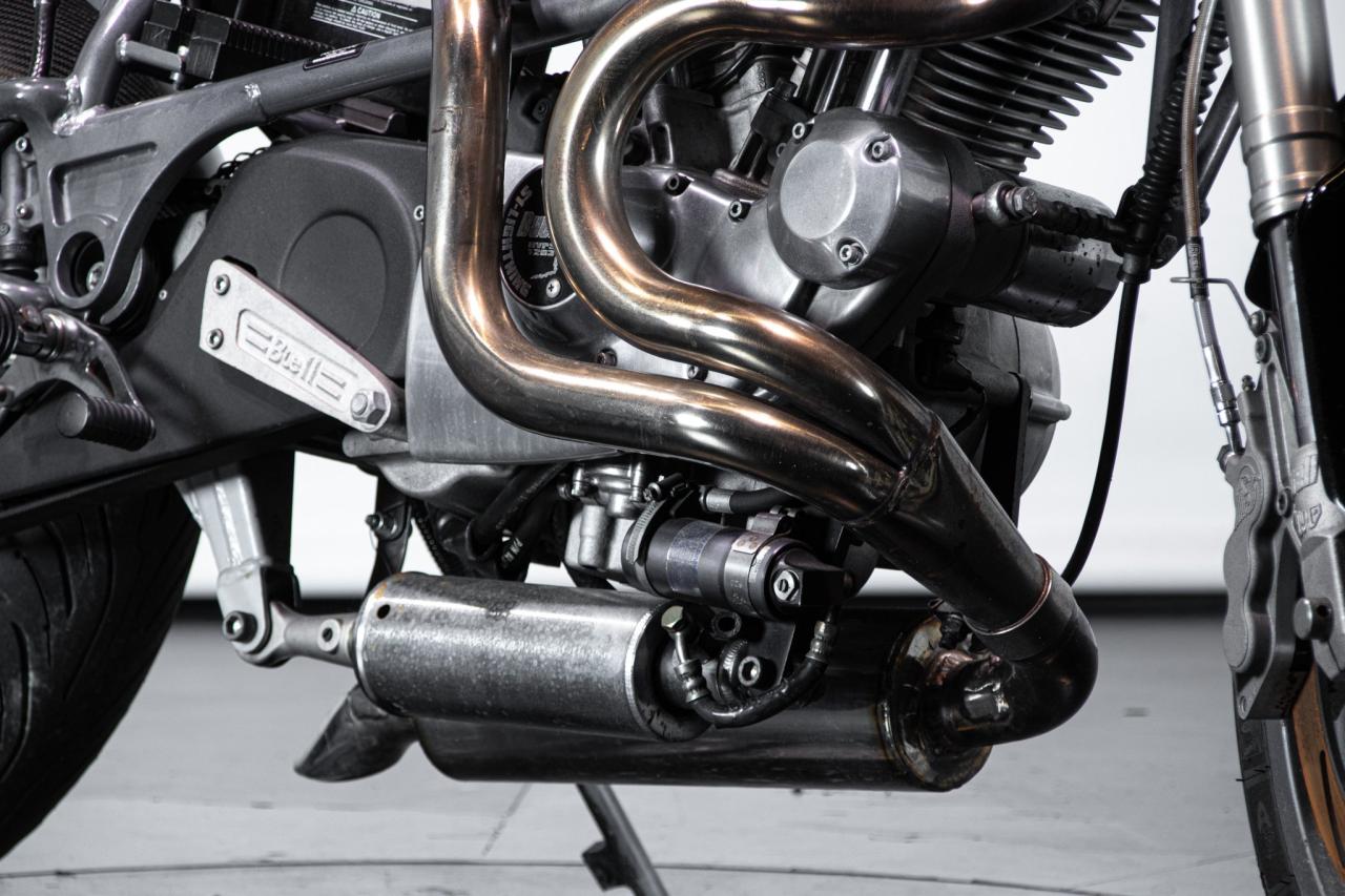 1996 Buell BUELL S1 LIGHTNING