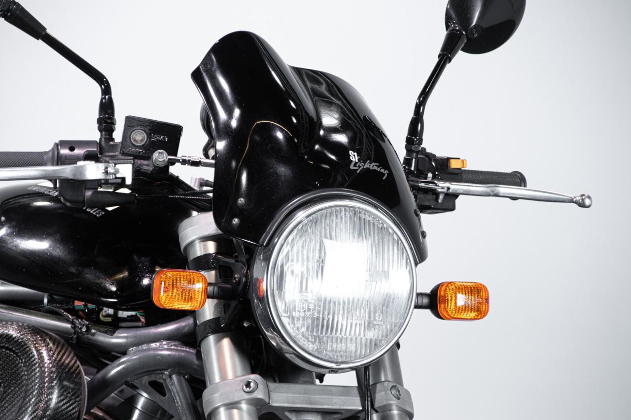 1996 Buell BUELL S1 LIGHTNING