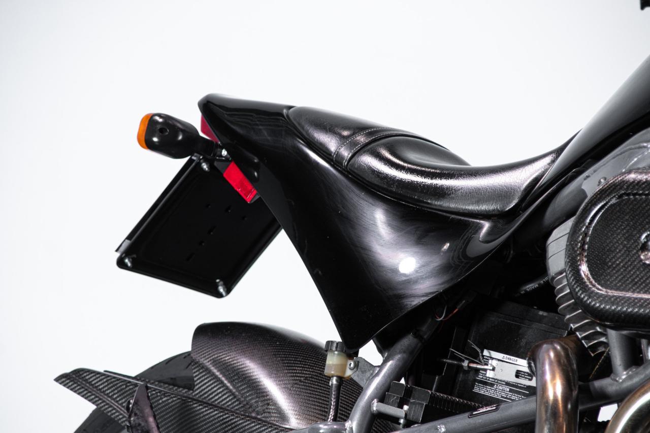 1996 Buell BUELL S1 LIGHTNING