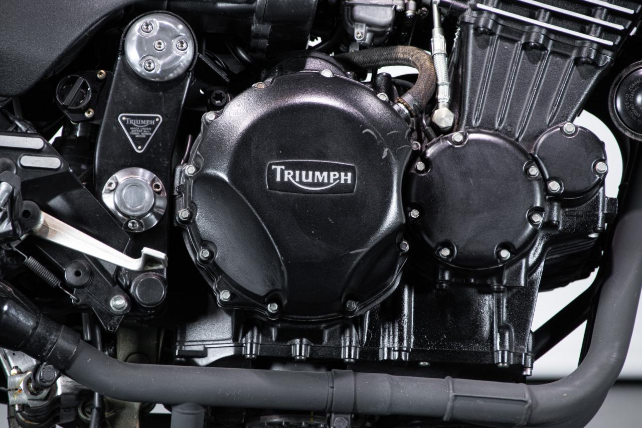 1995 Triumph SPEED TRIPLE