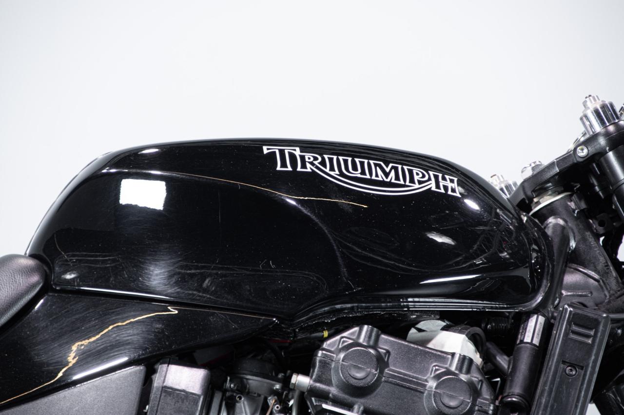 1995 Triumph SPEED TRIPLE