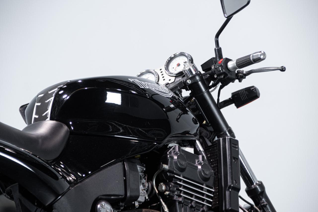 1995 Triumph SPEED TRIPLE