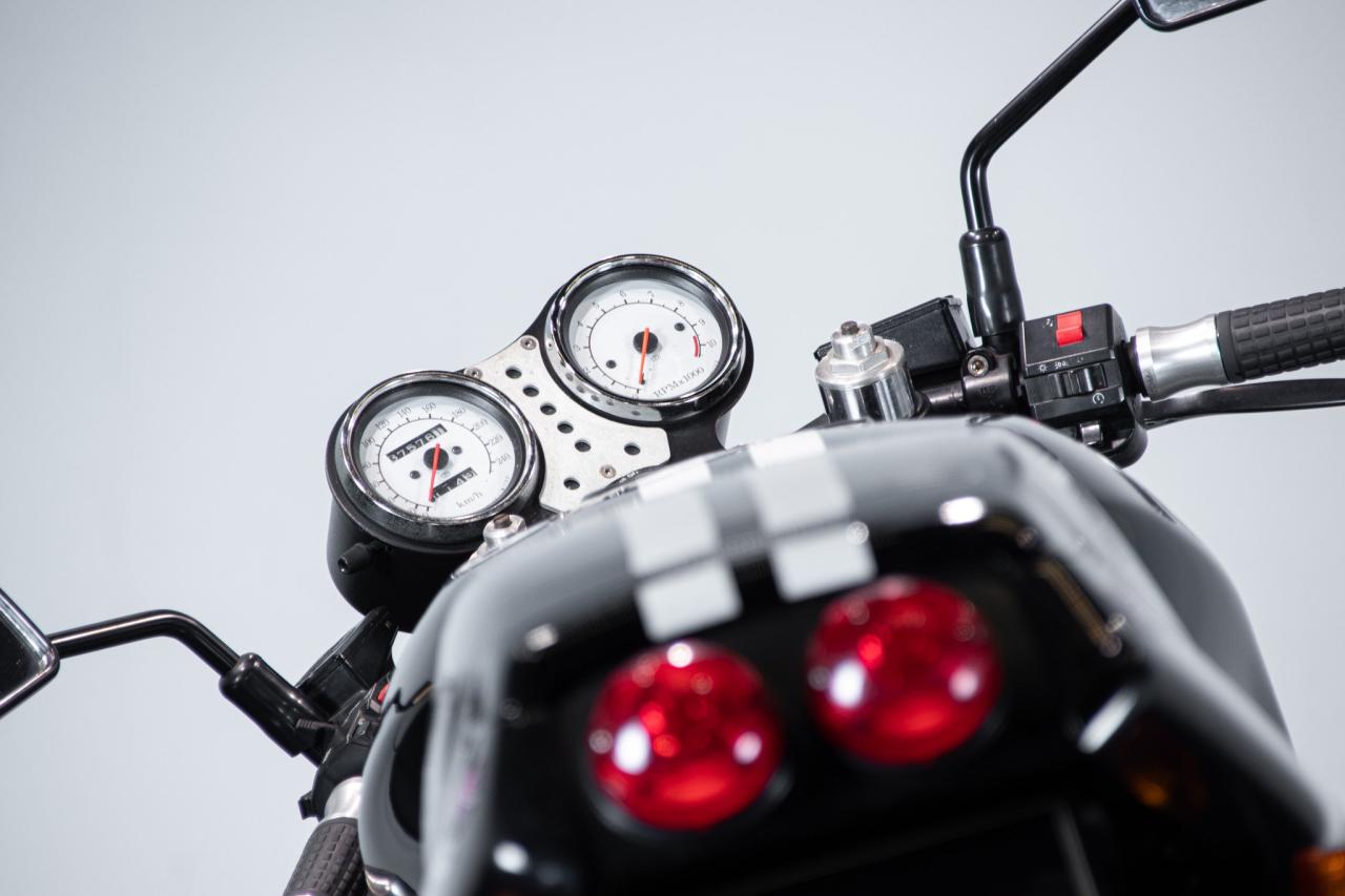 1995 Triumph SPEED TRIPLE