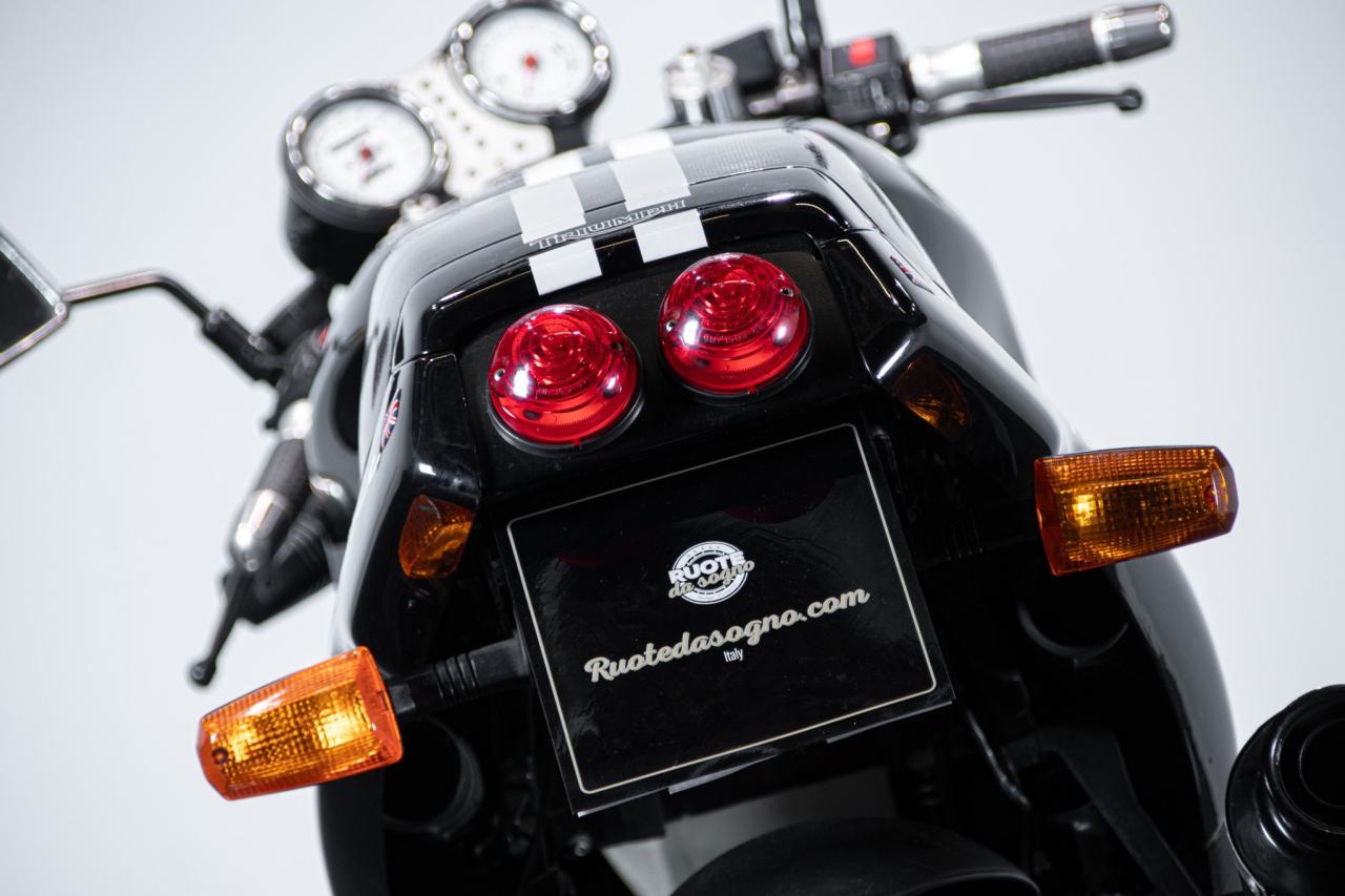 1995 Triumph SPEED TRIPLE