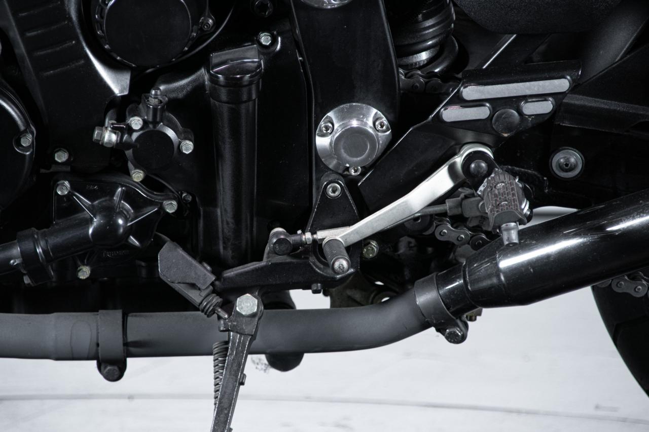 1995 Triumph SPEED TRIPLE