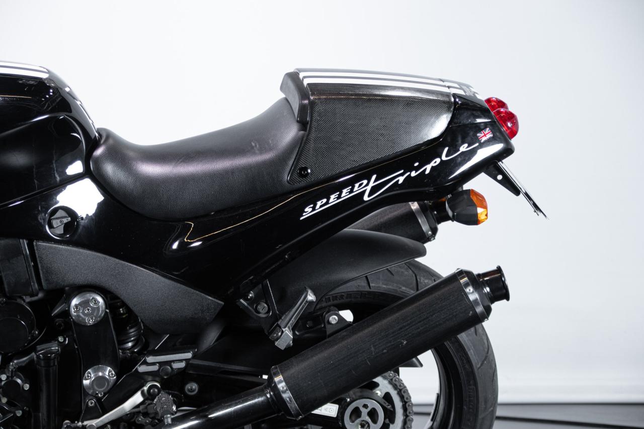 1995 Triumph SPEED TRIPLE