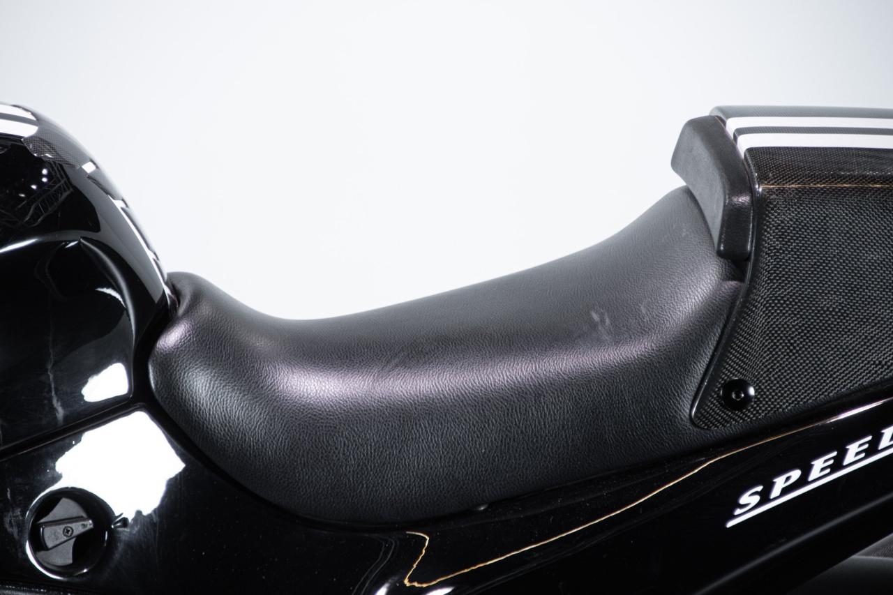 1995 Triumph SPEED TRIPLE