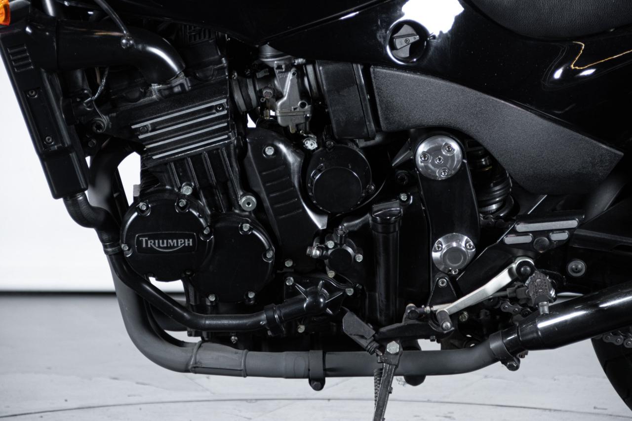 1995 Triumph SPEED TRIPLE