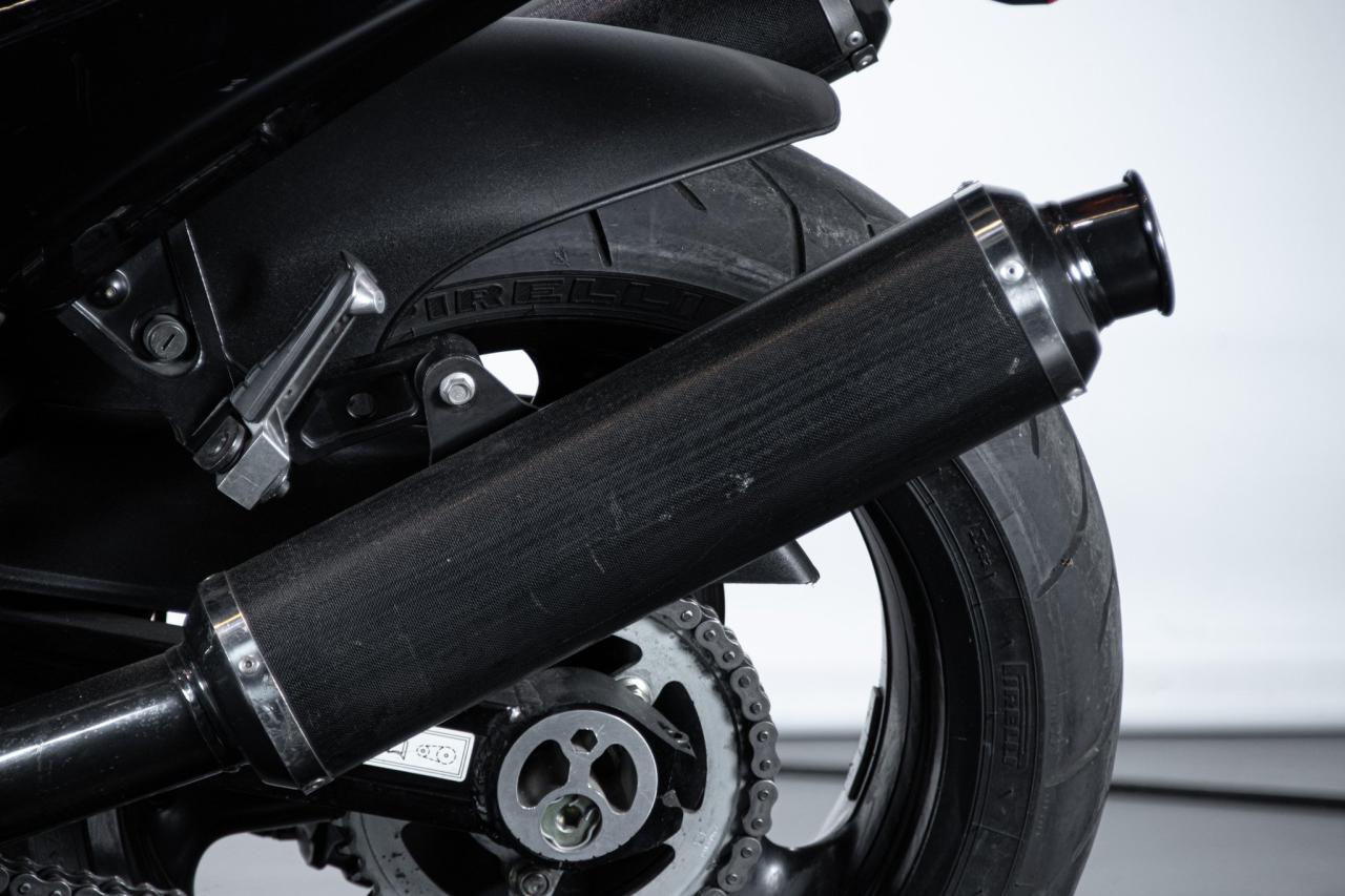 1995 Triumph SPEED TRIPLE