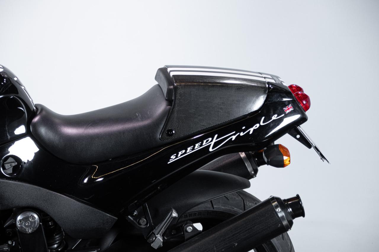 1995 Triumph SPEED TRIPLE