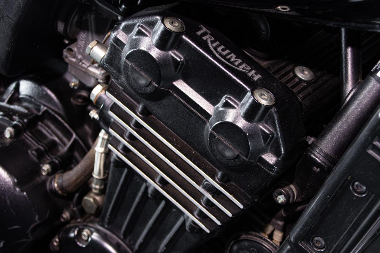 1995 Triumph SPEED TRIPLE