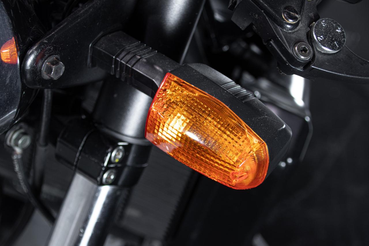 1995 Triumph SPEED TRIPLE