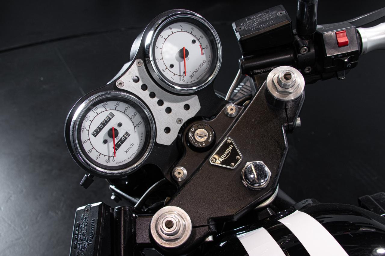 1995 Triumph SPEED TRIPLE