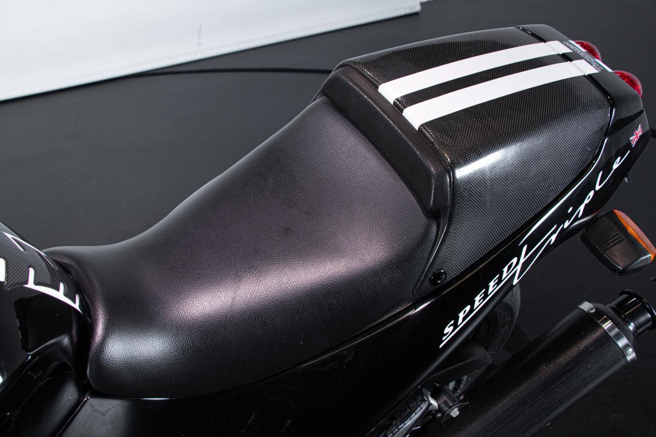 1995 Triumph SPEED TRIPLE