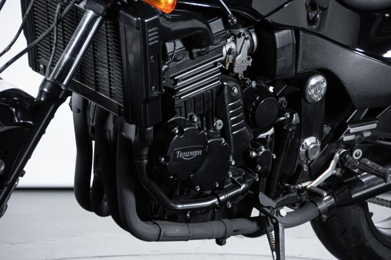 1995 Triumph SPEED TRIPLE