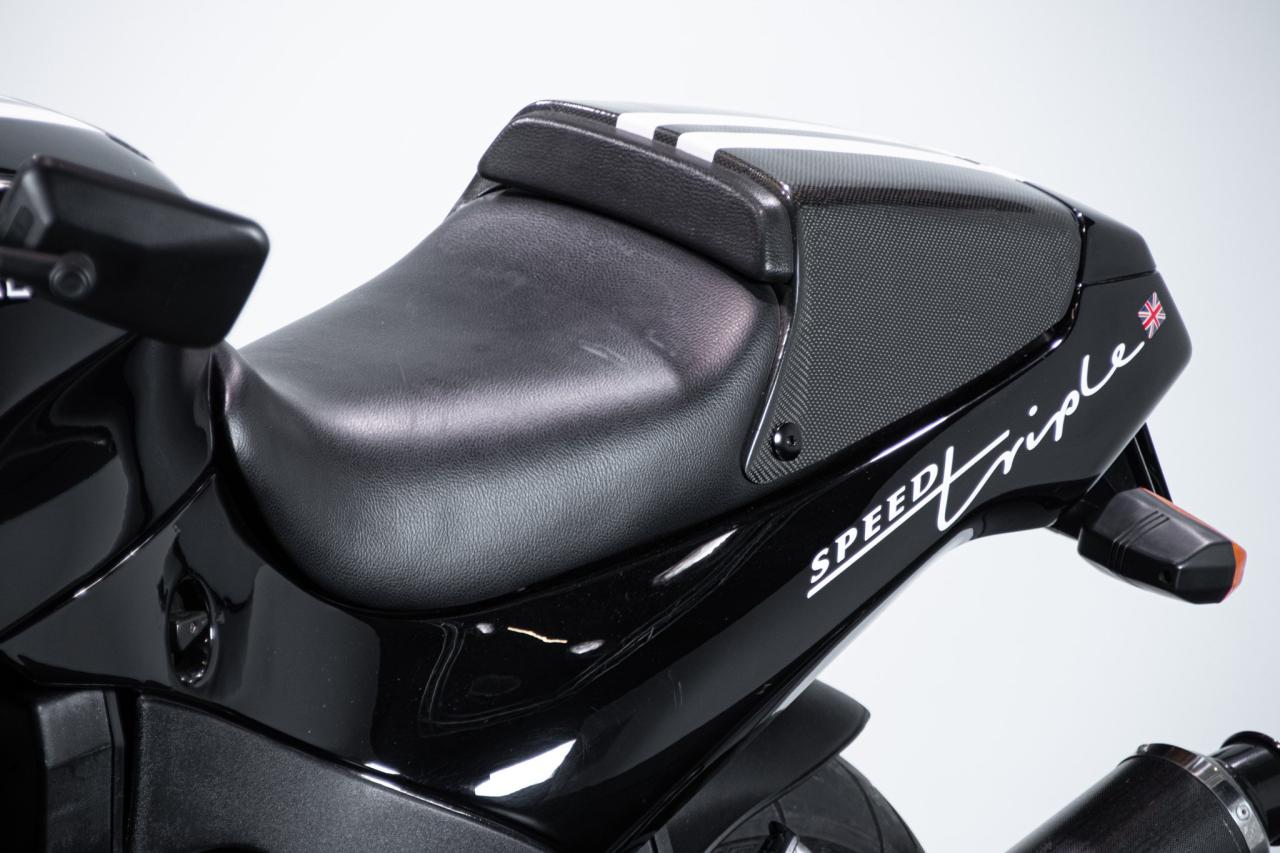 1995 Triumph SPEED TRIPLE