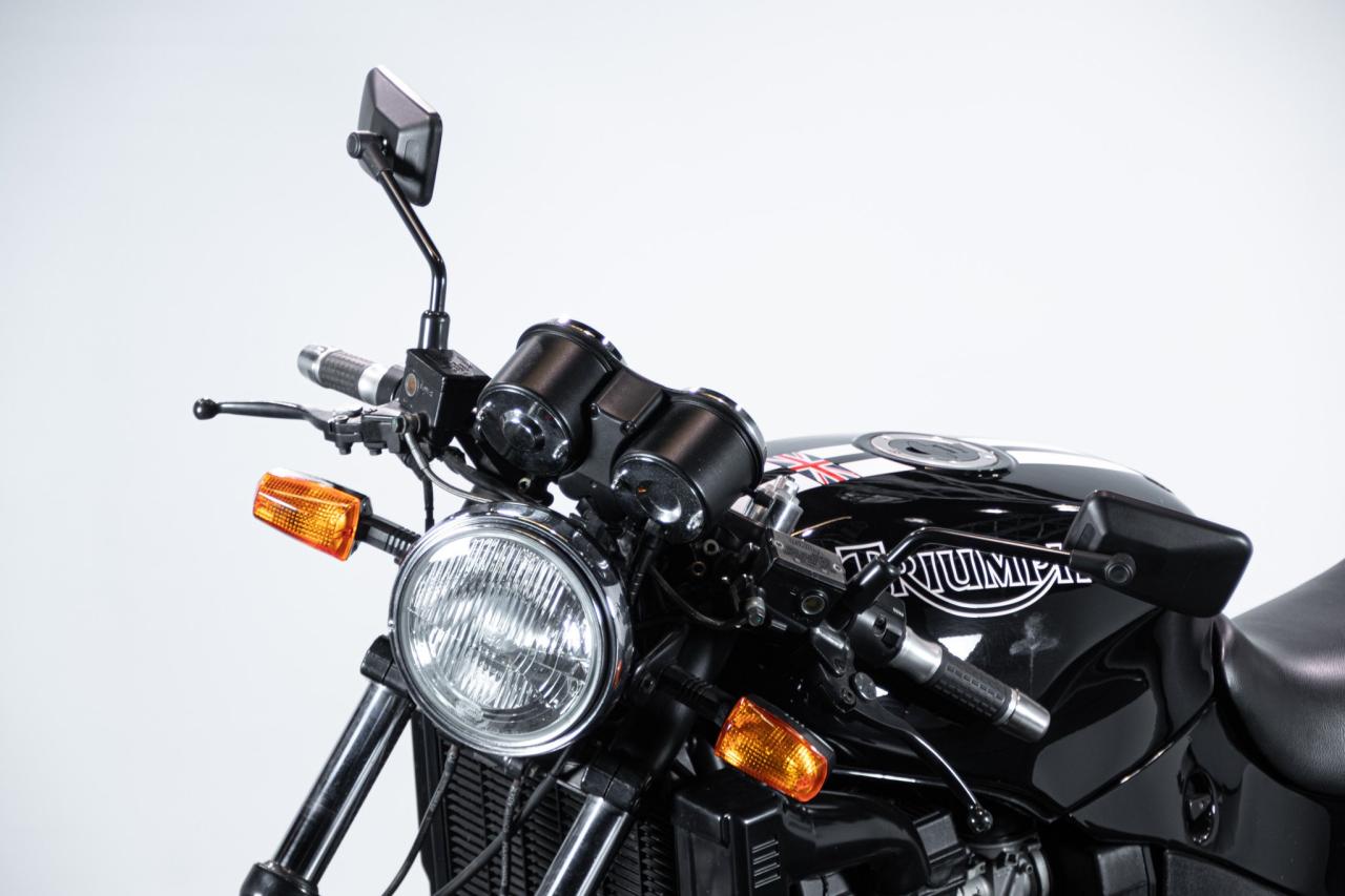 1995 Triumph SPEED TRIPLE