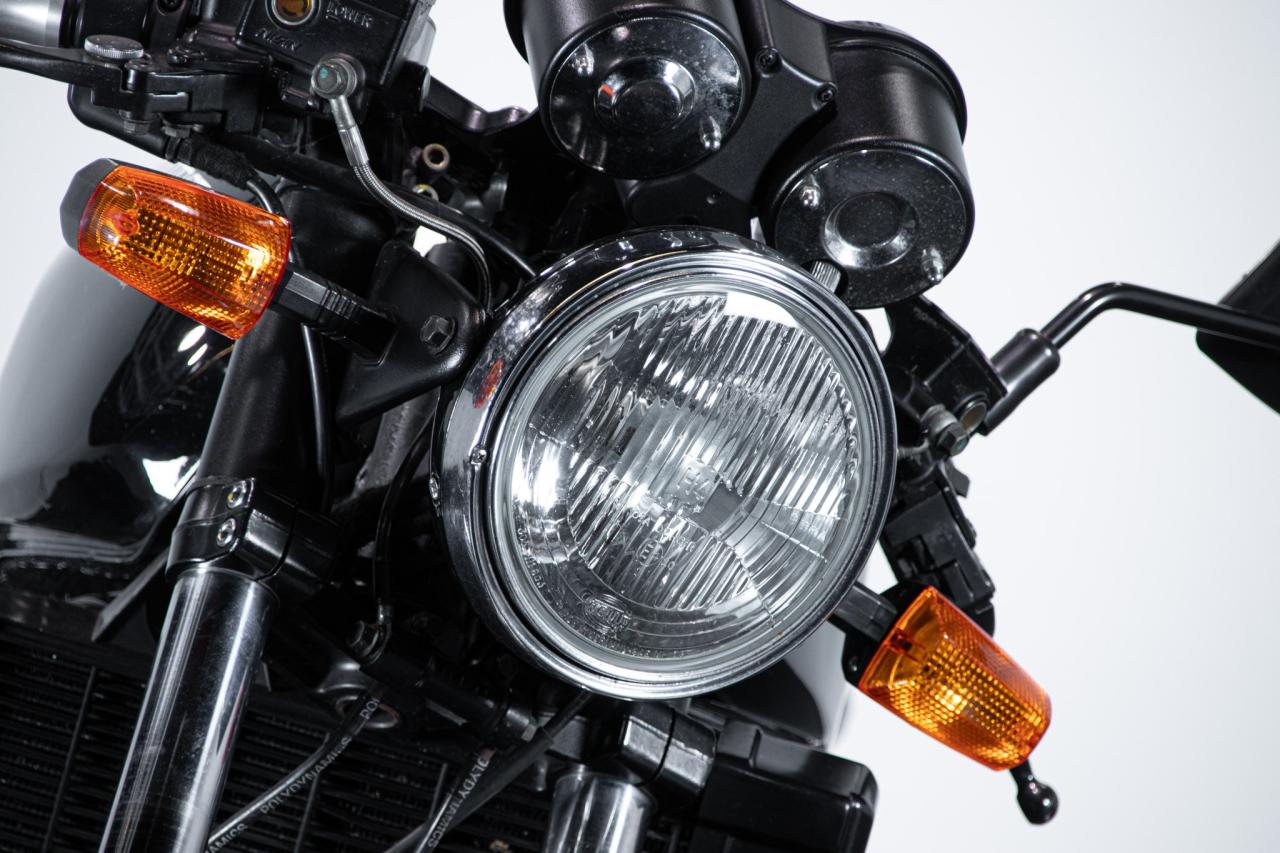 1995 Triumph SPEED TRIPLE