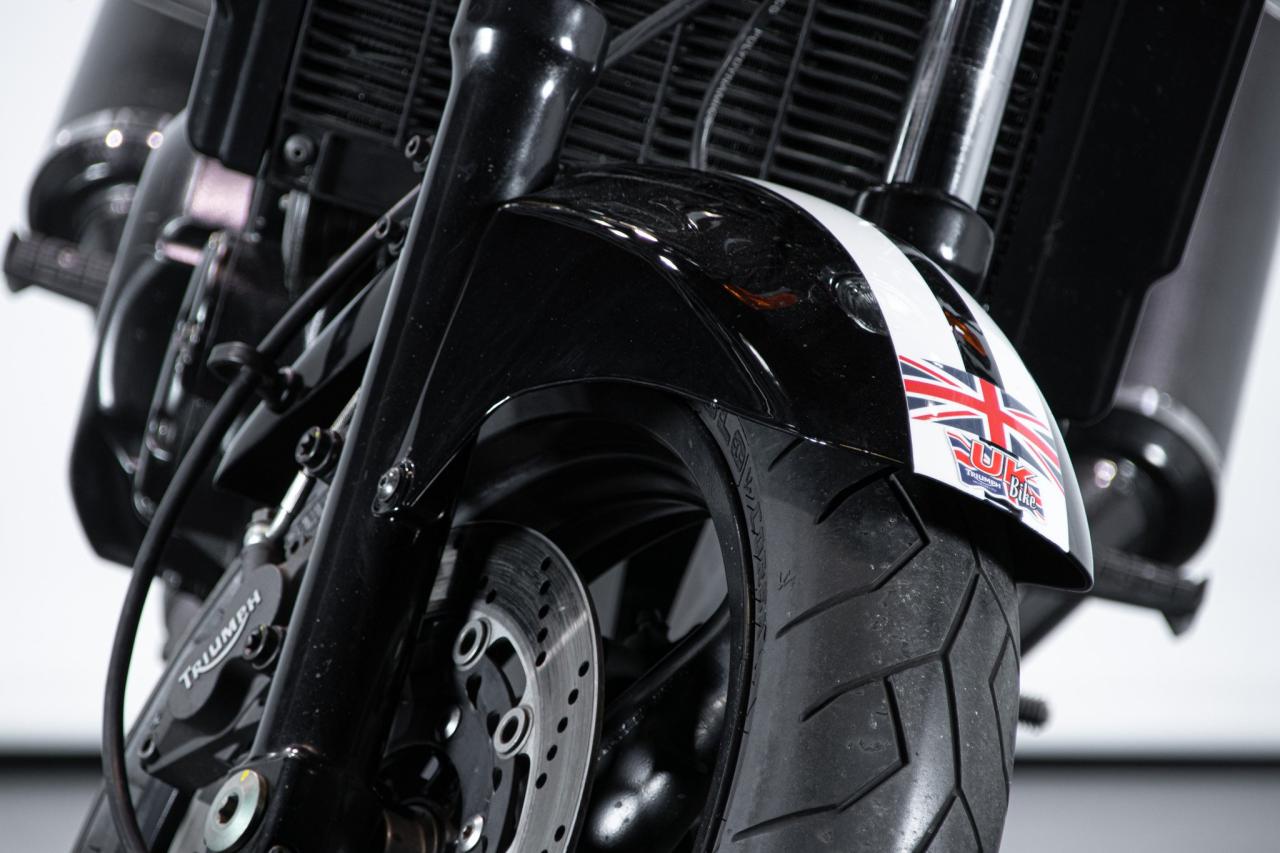 1995 Triumph SPEED TRIPLE