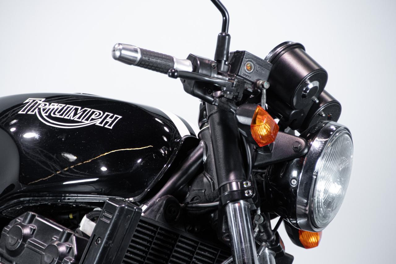 1995 Triumph SPEED TRIPLE