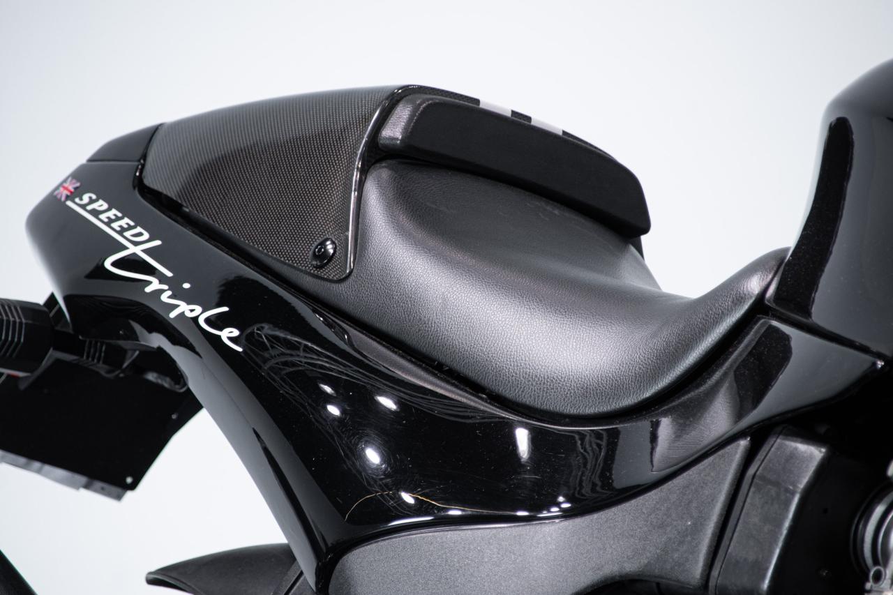 1995 Triumph SPEED TRIPLE