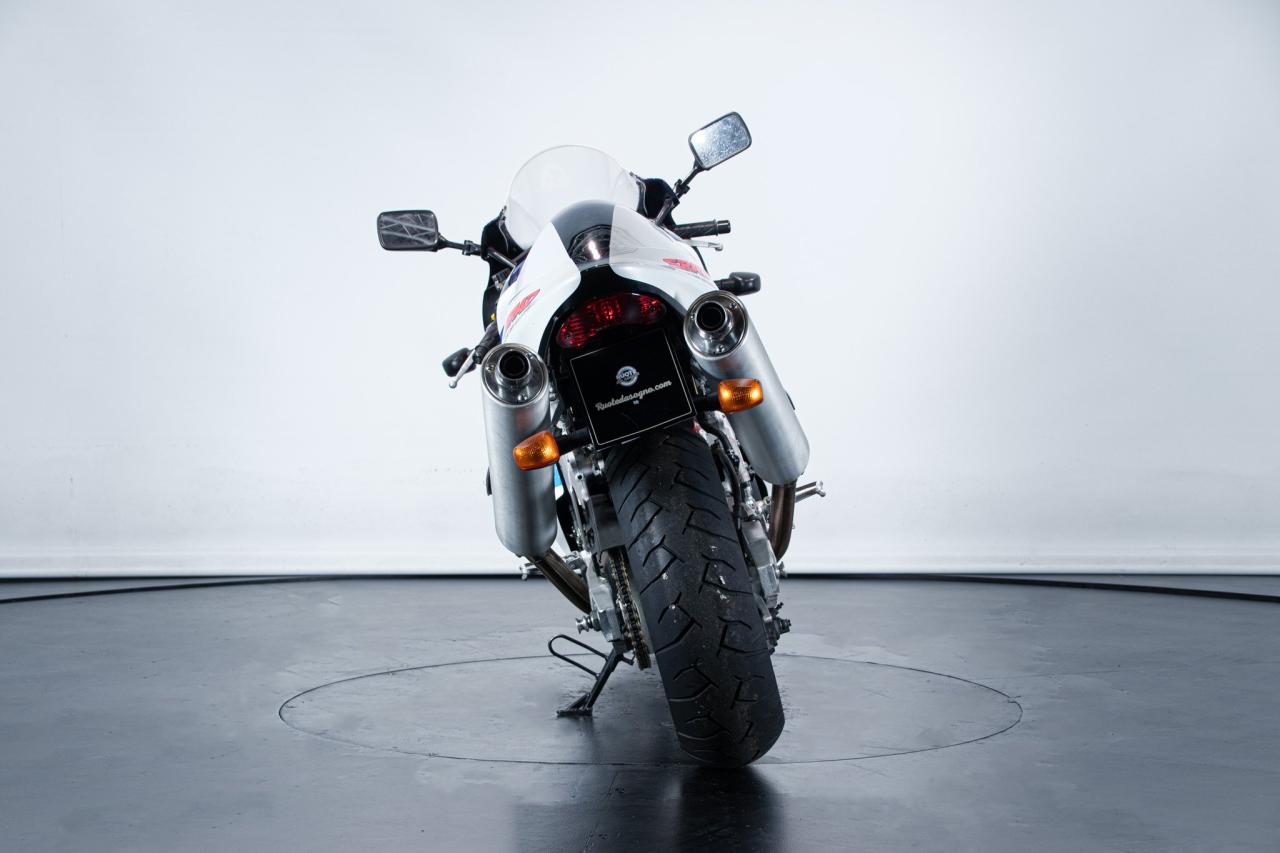 1999 Suzuki TL 1000 R