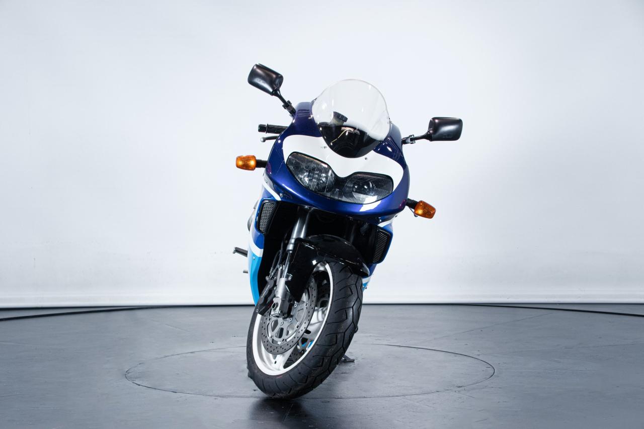 1999 Suzuki TL 1000 R