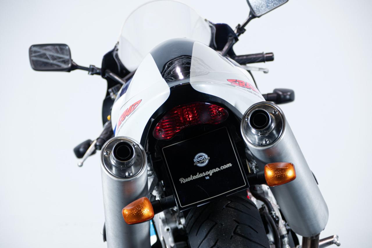 1999 Suzuki TL 1000 R