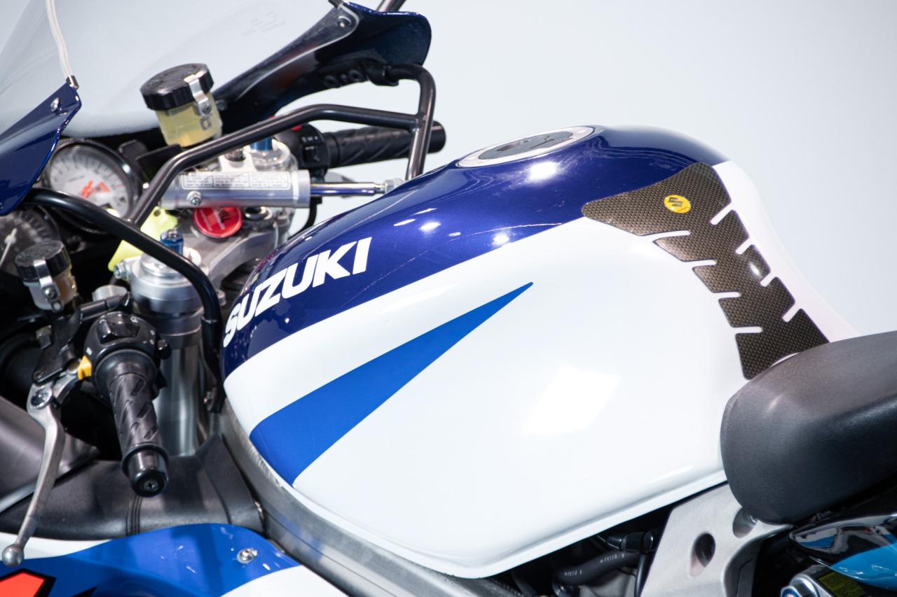 1999 Suzuki TL 1000 R