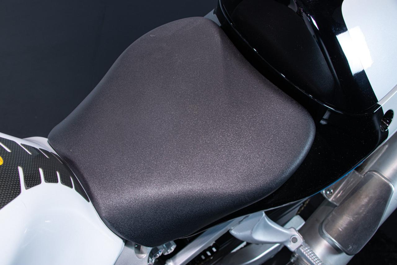 1999 Suzuki TL 1000 R