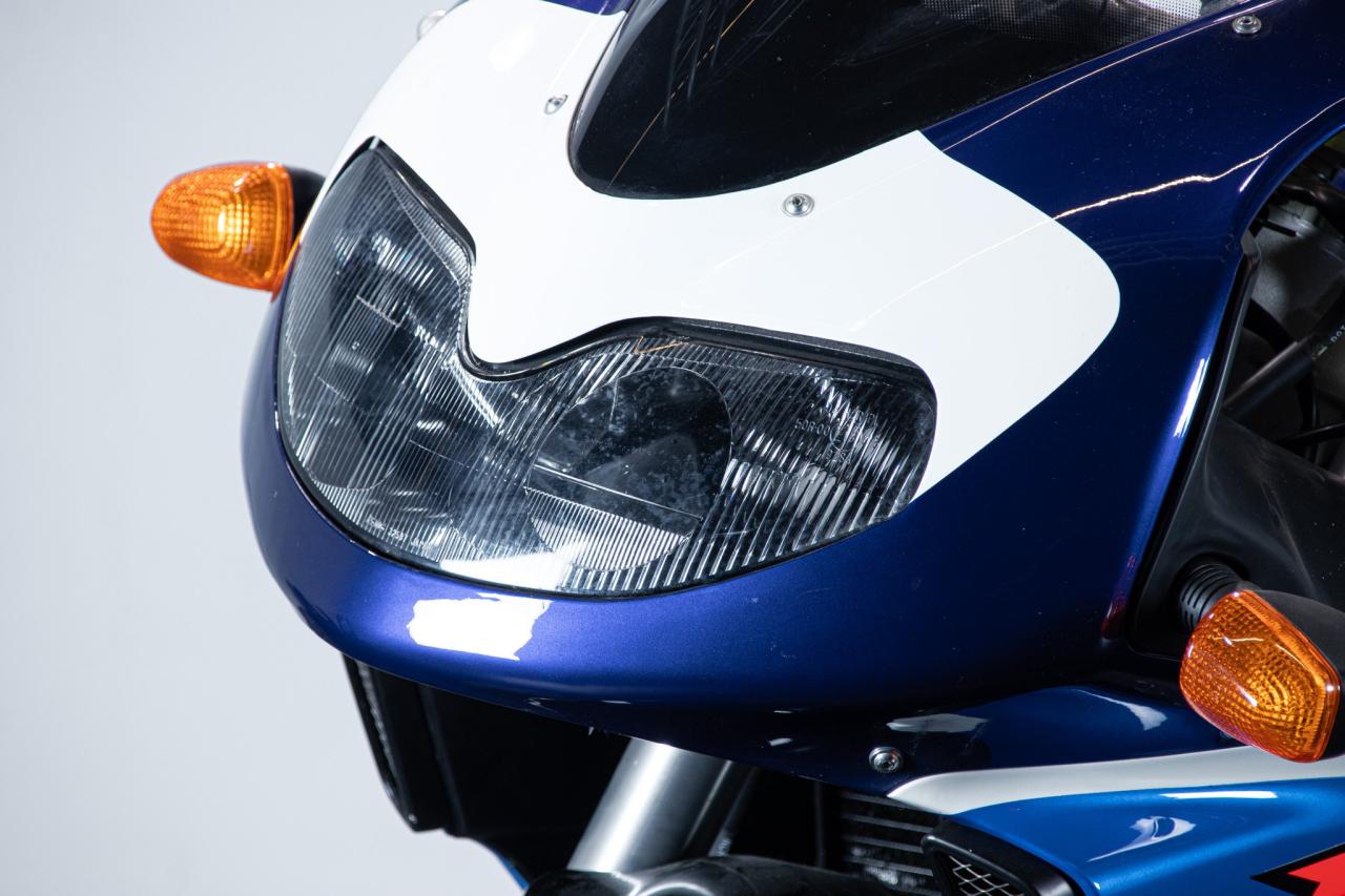 1999 Suzuki TL 1000 R