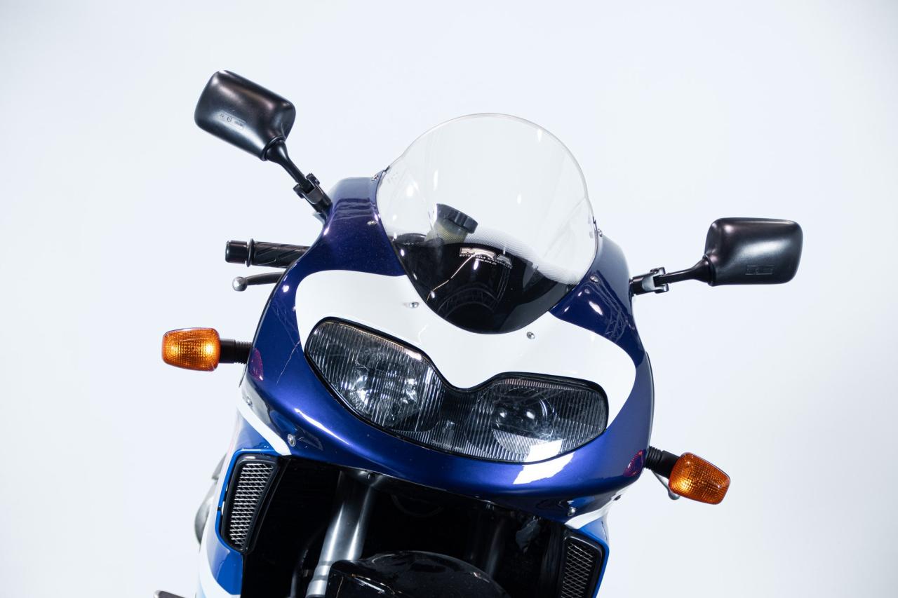 1999 Suzuki TL 1000 R