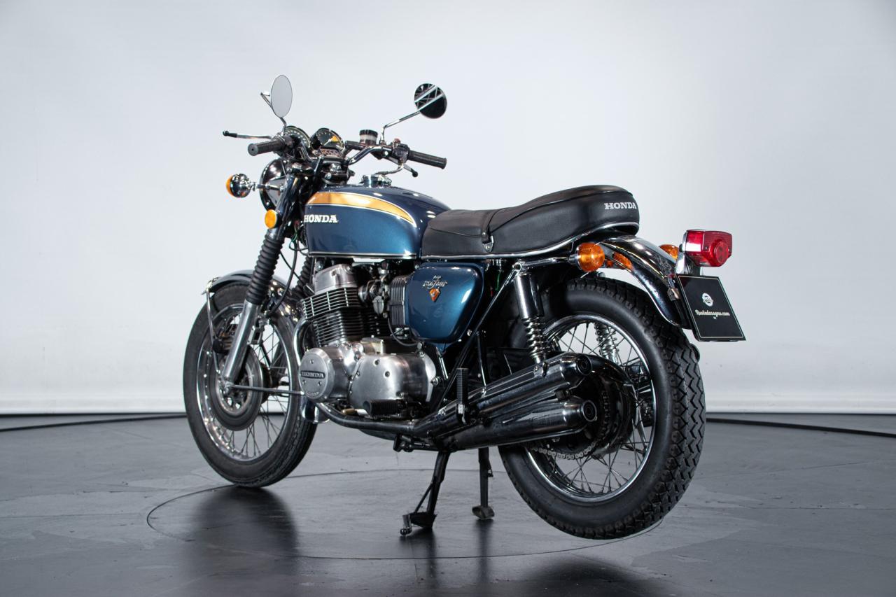 1975 Honda CB 750 FOUR