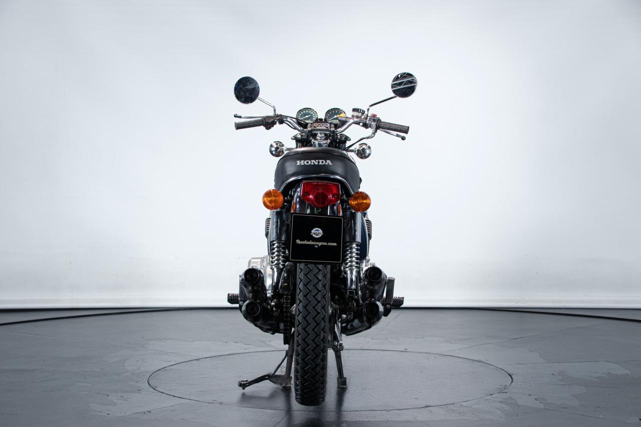 1975 Honda CB 750 FOUR