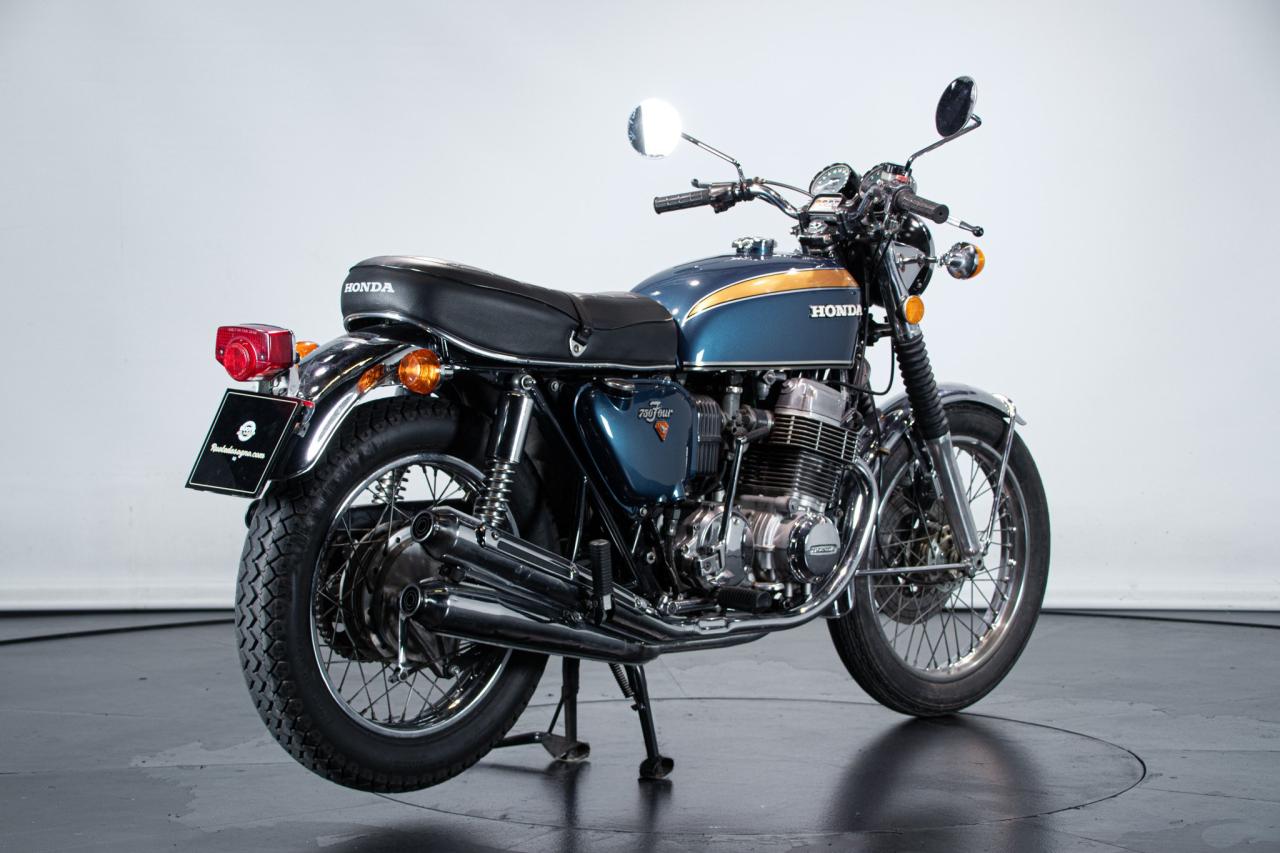 1975 Honda CB 750 FOUR