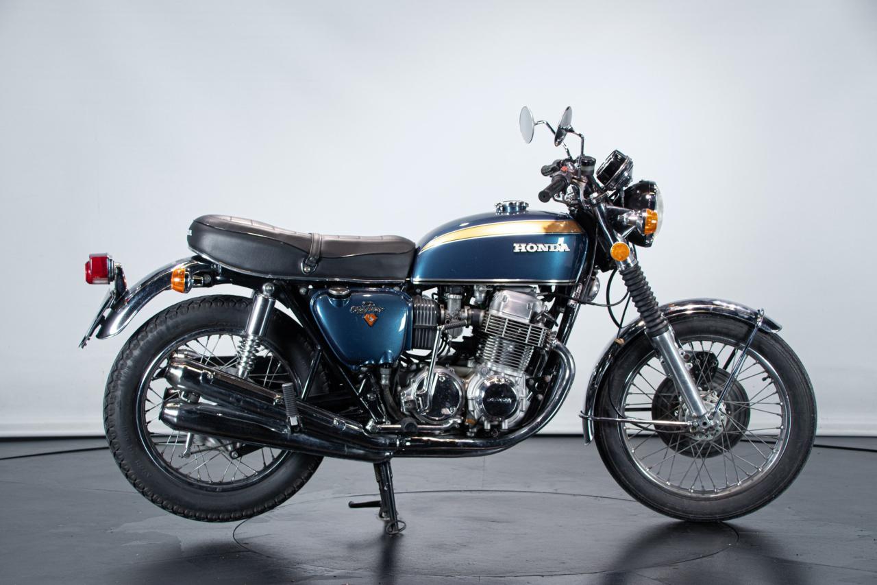 1975 Honda CB 750 FOUR