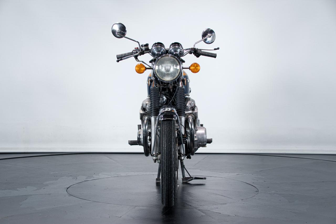 1975 Honda CB 750 FOUR