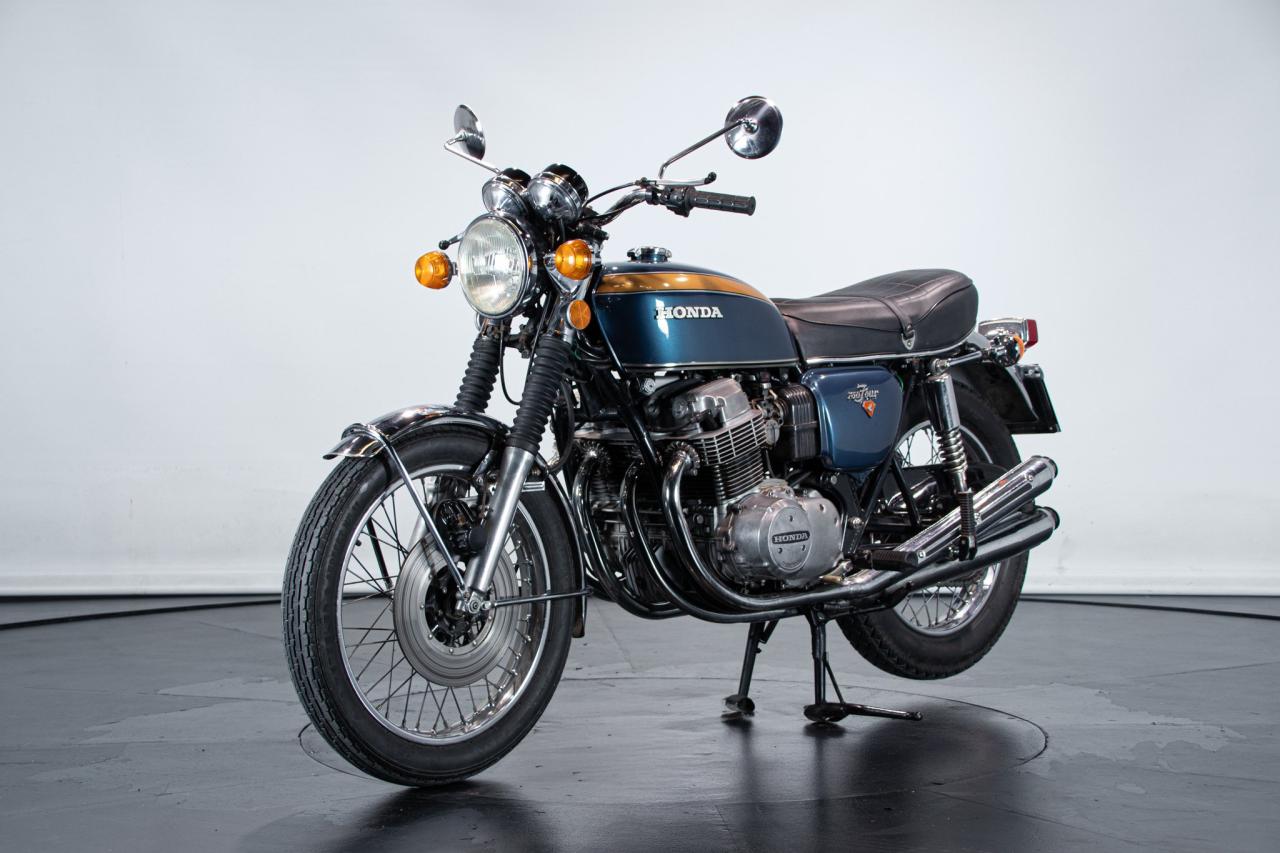 1975 Honda CB 750 FOUR