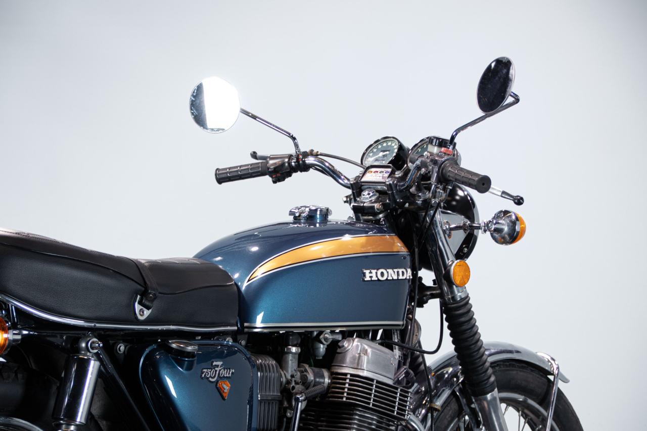 1975 Honda CB 750 FOUR
