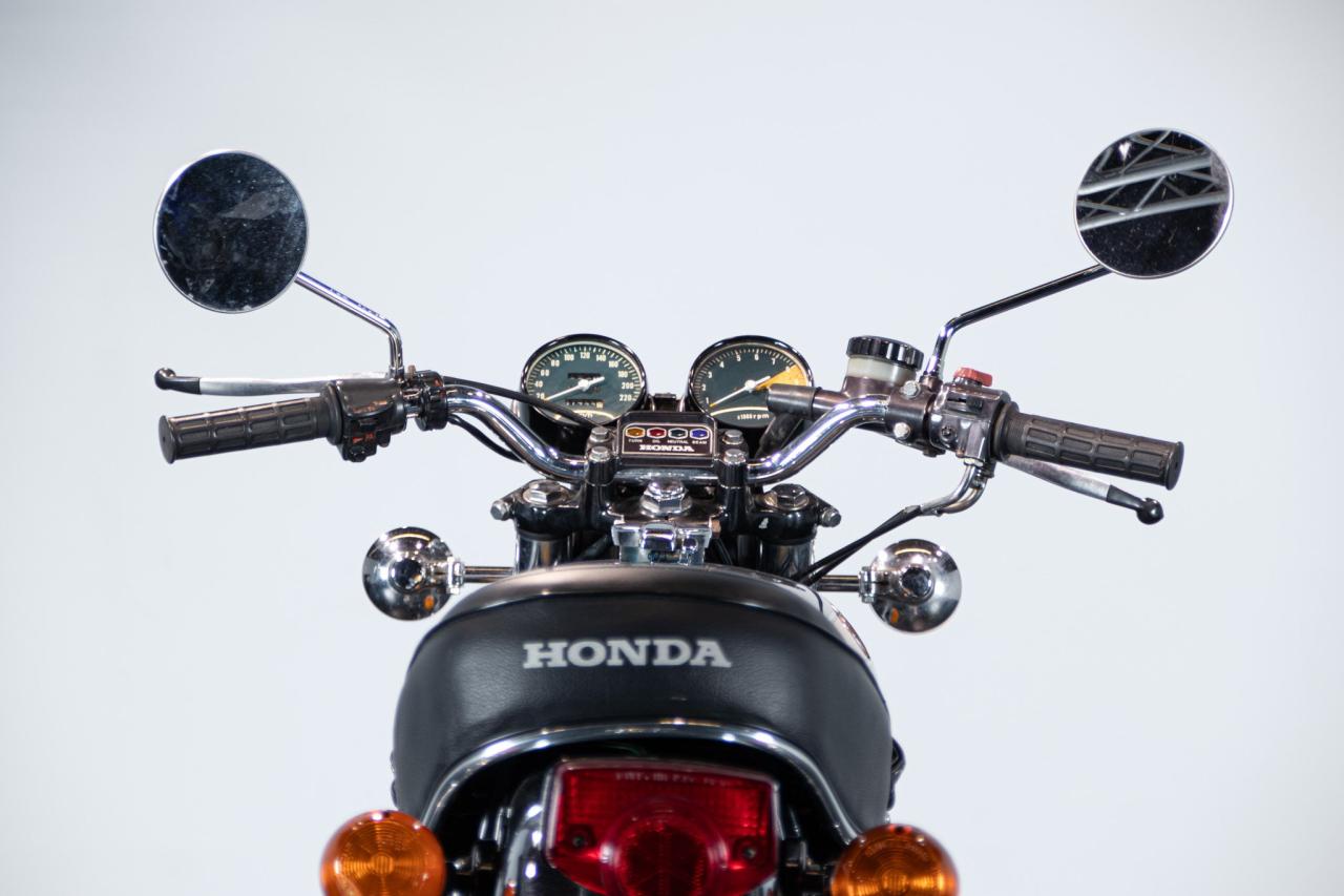 1975 Honda CB 750 FOUR