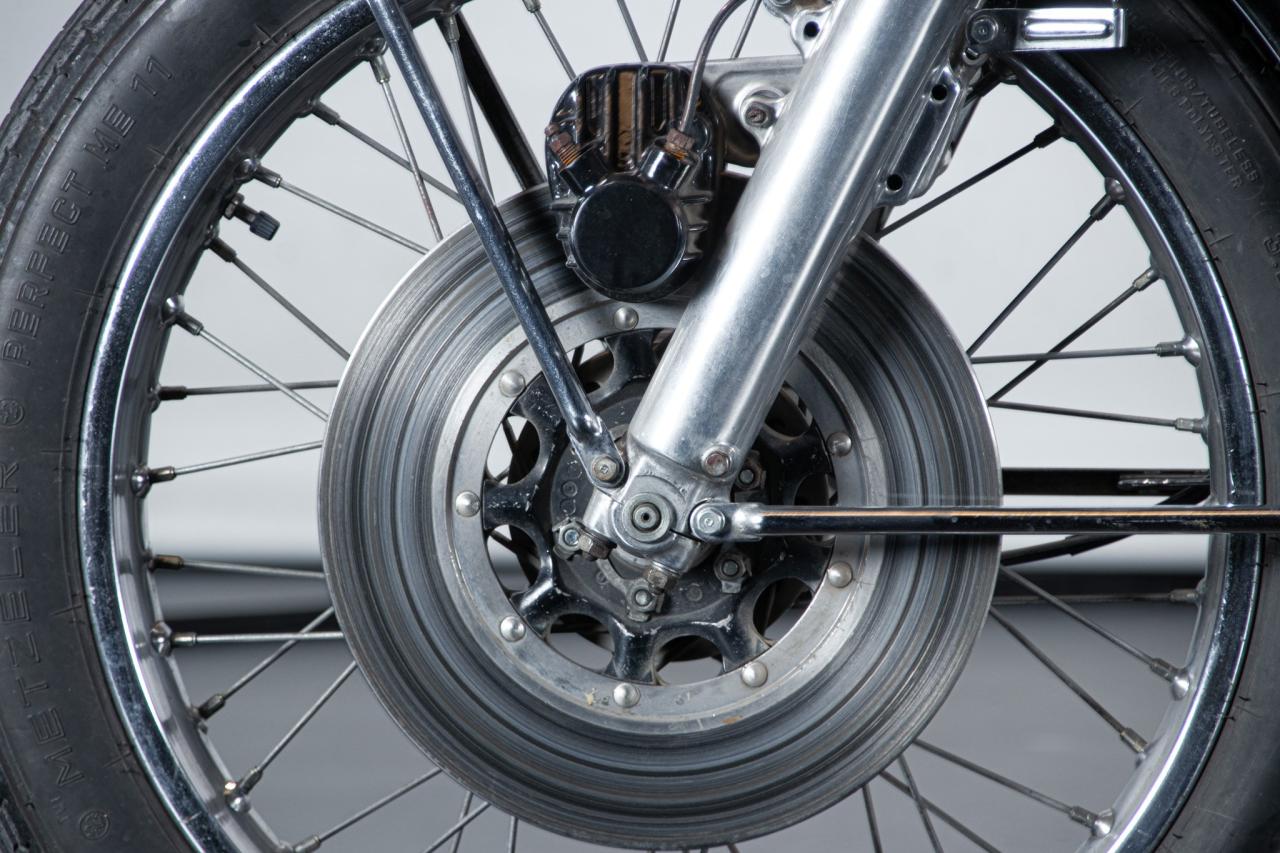 1975 Honda CB 750 FOUR