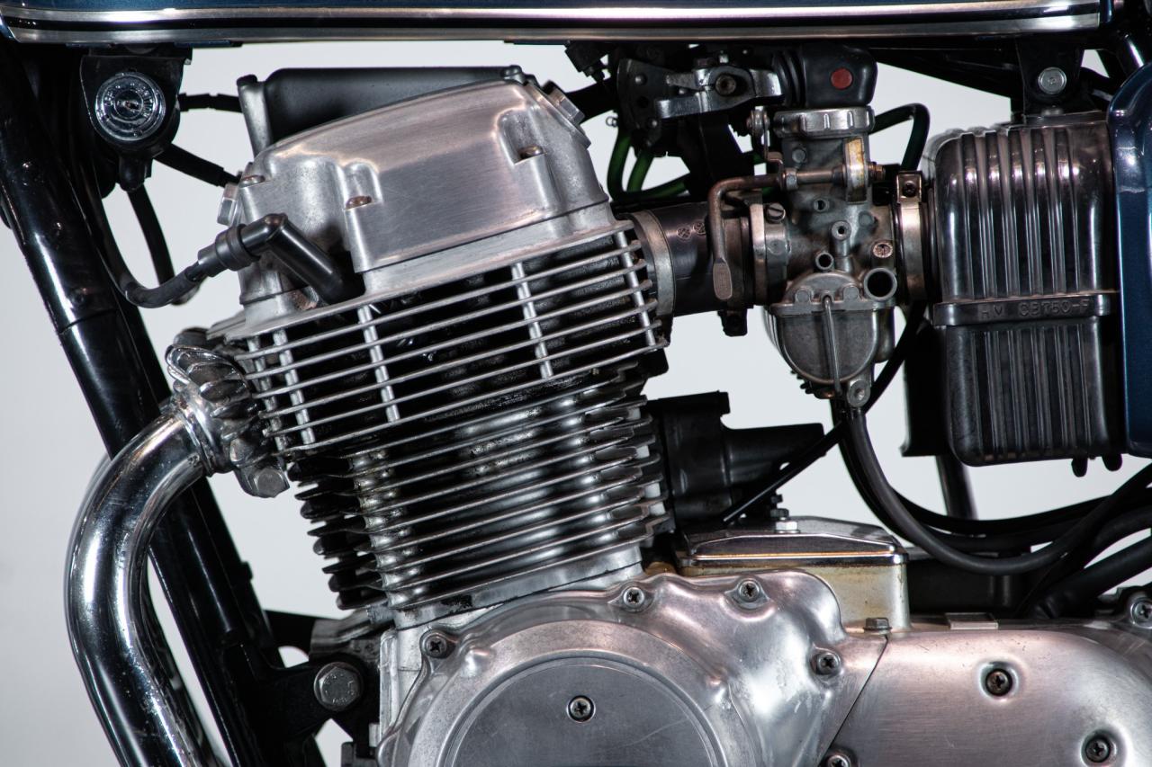 1975 Honda CB 750 FOUR