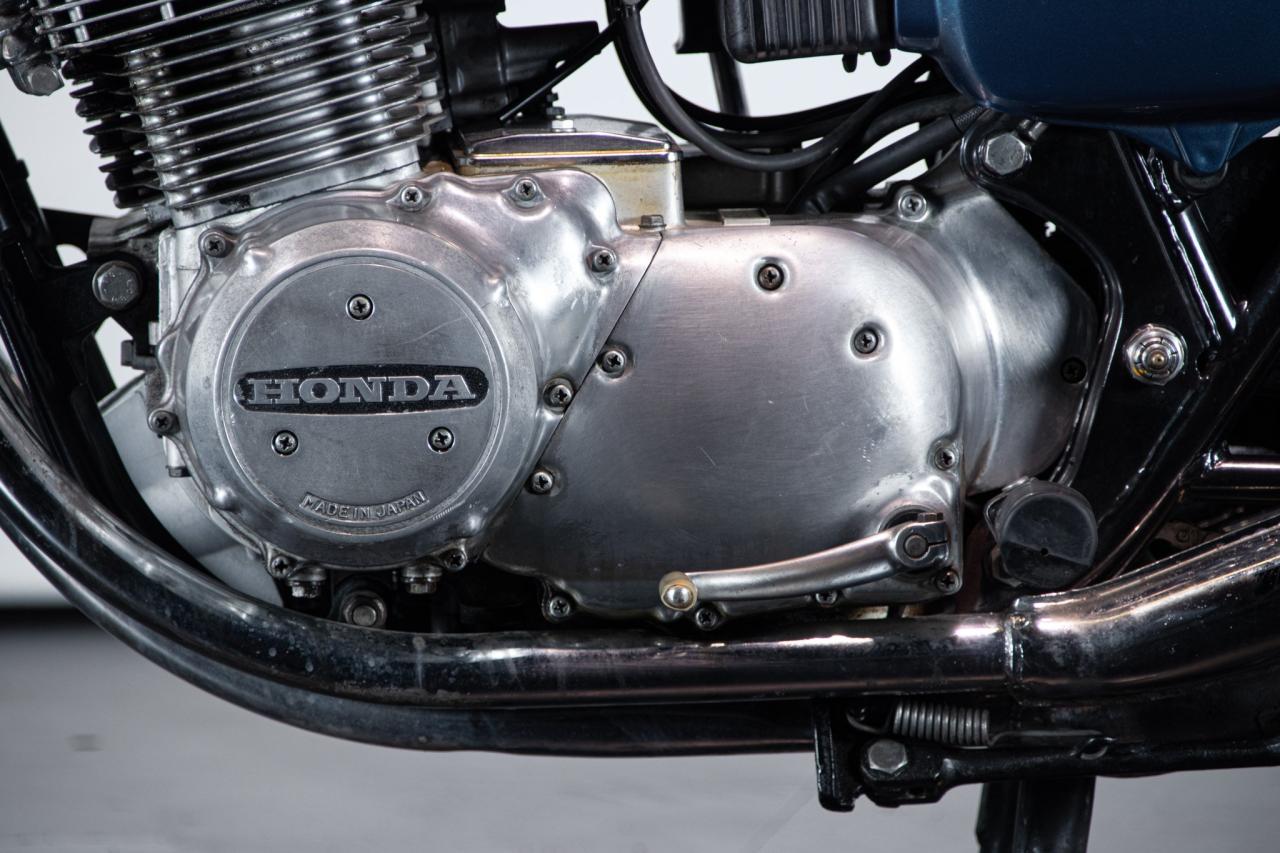 1975 Honda CB 750 FOUR