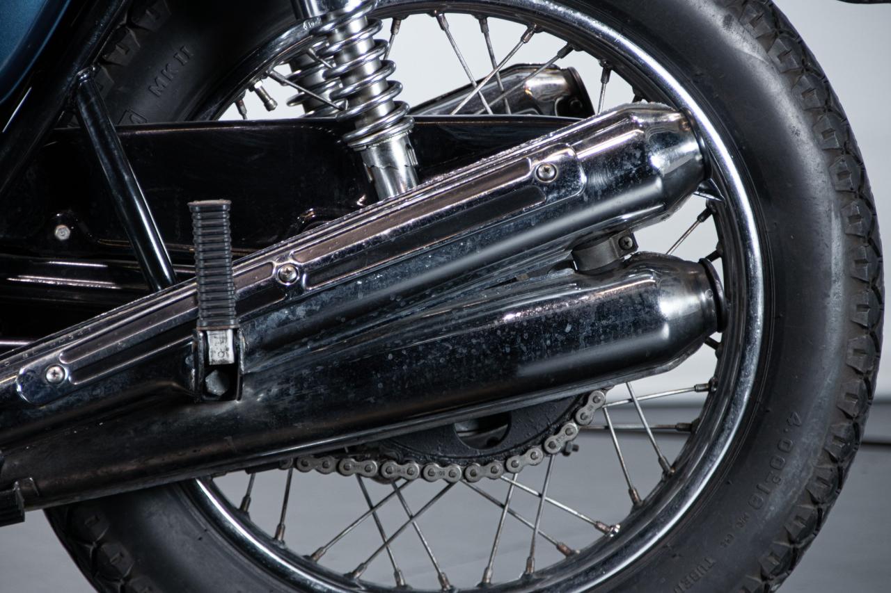 1975 Honda CB 750 FOUR