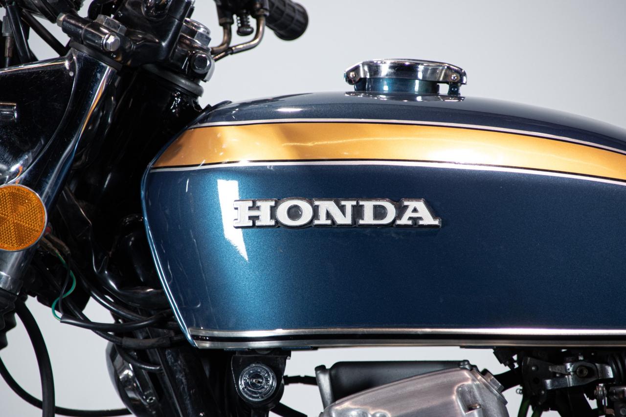 1975 Honda CB 750 FOUR
