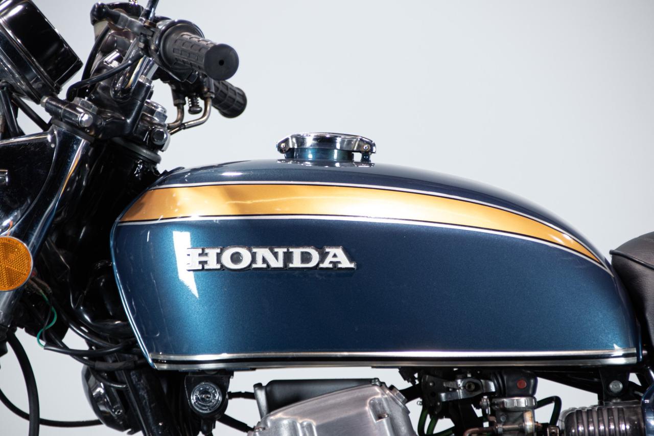 1975 Honda CB 750 FOUR