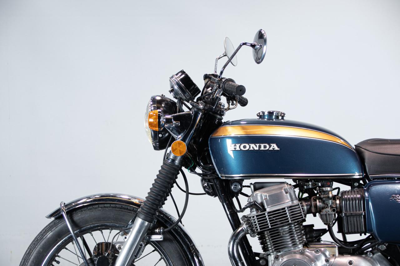 1975 Honda CB 750 FOUR